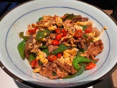 -湘鼎盛·大厨鲜炒湖南味(高新银泰店)