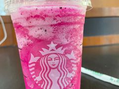 -星巴克(成都机场T2店)