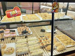 -龙凤点心饼家·39年老字号(松岗店)