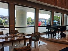 -常州武进九洲喜来登酒店