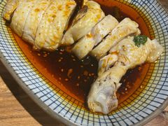 -南小蟹手工點心(三里屯店)