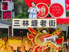 -三林塘老街