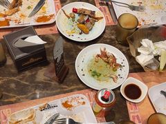 -汉丽斯巴西烤肉自助(市南店)