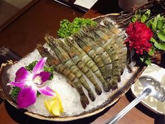 -捞神煲汤火锅(湖滨商业街店)