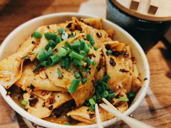 -丁家坡洋芋·观音桥好吃街A区(全国总店)