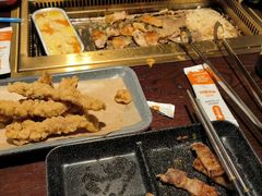 -新石器烤肉(之心城店)