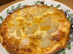 -萨莉亚意式餐厅(天河城购物中心店)