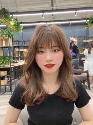 -藤野造型·专业烫染店
