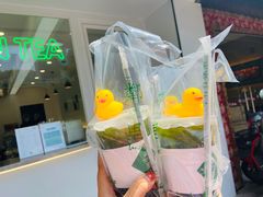 -LINLEE·手打柠檬茶(思北店)