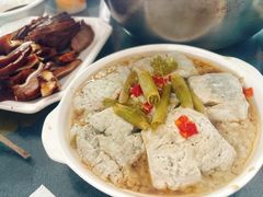 -林家饭店(新林公路店)