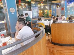 -老傅家湘潭水煮活鱼店(众一国际店)