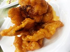 -同发号饭庄(复兴路店)