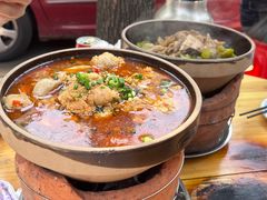 -麻伊伏土菜馆(朗州路店)