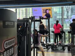 -超鹿运动(五四路恒力城店)