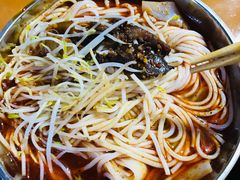 -向东街老玖面馆总店