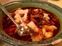 -小巴辣子川湘菜餐厅(星游城店)