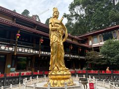 -都江堰普照寺