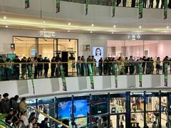 -砂之船奥莱(南京江宁店)