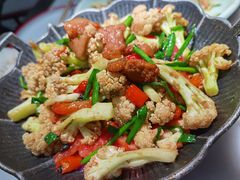 -湘渝人家·川湘菜(十里河店)