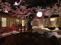 -蓝鲸湾汤泉(包河店)