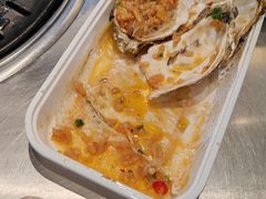 -齐市马佳地摊烤肉