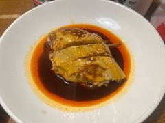 -新白鹿餐厅(龙游路总店·杭帮菜名店)