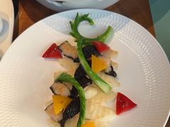 -恬阿姨庭院餐厅·生日宴