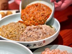 -裕兴记•蟹黄面馆(人民广场店)