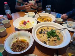 -东湖34号餐厅·湖北菜