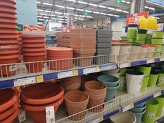 -麦德龙(京顺路商场店)