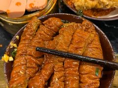 -古木枫老火锅(洪崖洞店)