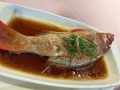 -顺风海鲜港(金玉兰店)