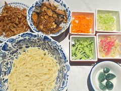 -肘子酥·天津菜·特色捞面(德云社店)