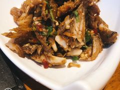 -小城粥道·海胆鲜虾粥(解放广场店)