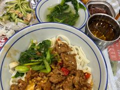 -阿金大白·上海菜馆(新天地店)