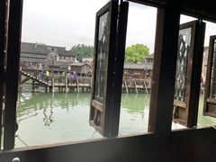 -通安客栈中餐厅·何家小馆