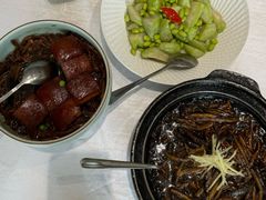 -香雪海饭店中餐厅(人民桥店)