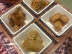 -临家闽南菜(宝洲路店)