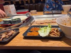 -新石器烤肉(南站店)