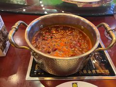 -老码头火锅(骡马市店)