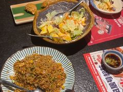 -古田居·特色寿司料理(星之岛旗舰店)