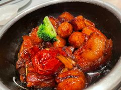 -红樱桃·欢乐餐厅(太原里店)