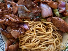 -友琴面馆(东白溪公寓店)