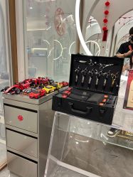 -LEE TIME·丽美时沙龙