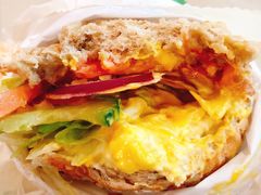 -赛百味SUBWAY(三阳广场店)