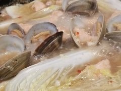 -拾下卜卜贝•海鲜火锅