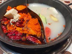 -江北北火锅馆·公路夜市(魏公村店)