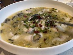 -三品香·江浙菜(松江九谊店)