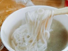 -汪记鲜鱼糊汤粉(沈阳路总店)