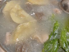 -吉友粥底火锅(方斜路店)